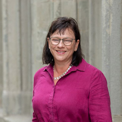 Prof. Dr. Sabine Rein